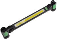LED Stableuchte mit Akku "AML-1000" - 10W,...