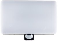 LED Wandleuchte "PADAR" mit PIR-Sensor - IP65,...