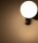 LED Wandleuchte "LAMU" mit PIR-Sensor - IP65, 15W, schwarz, 3000k / warmwei&szlig;