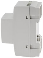 D&auml;mmerungsschalter f&uuml;r Hutschiene - 230V, 5m Kabel, externer Sensor IP65