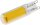 LED Stiftsockel G9, 4W, 480lm, dimmbar - 330&deg;, 230V, 3000k / warmwei&szlig;, Glas