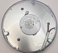 LED Umr&uuml;stmodul "UM18ww V2" f&uuml;r Leuchten - &Oslash;180mm, 18W, 1994lm, 3000k, Magnethalter
