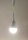 Baustellen-Leuchte A60 mit 15cm Kabel - 12W, 1130lm, 4000K neutralwei&szlig;