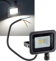 LED-Fluter "CTF-OB 10" - IP65, 10W, 956lm,...
