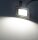 LED-Fluter "CTF-OB 10" - IP65, 10W, 956lm, 4000K neutralwei&szlig;