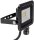 LED-Fluter "CTF-OB 10" - IP65, 10W, 956lm, 4000K neutralwei&szlig;