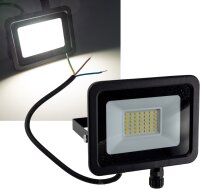 LED-Fluter "CTF-OB 30" - IP65, 28W, 3075lm,...