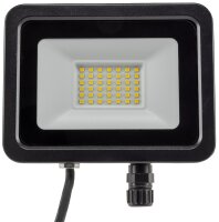 LED-Fluter "CTF-OB 30" - IP65, 28W, 3075lm,...