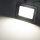 LED-Fluter "CTF-OB 30" - IP65, 28W, 3075lm, 4000K neutralwei&szlig;
