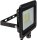 LED-Fluter "CTF-OB 30" - IP65, 28W, 3075lm, 4000K neutralwei&szlig;