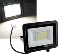 LED-Fluter "CTF-OB 50" - IP65, 47W, 4739lm,...