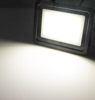 LED-Fluter "CTF-OB 50" - IP65, 47W, 4739lm, 4000K neutralwei&szlig;