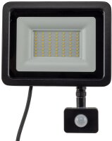 LED-Fluter "CTF-OB 50" - IP65, 47W, 4739lm, 4000K neutralwei&szlig;