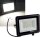 LED-Fluter "CTF-OB 50" - IP65, 47W, 4739lm, 4000K neutralwei&szlig;