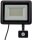 LED-Fluter "CTF-OB 50" - IP65, 47W, 4739lm, 4000K neutralwei&szlig;