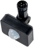 Bewegungsmelder f&uuml;r LED-Fluter "CTF-OB" -...