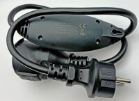 Funk-Steckdose f&uuml;r "Pilota Casa" IP44 - Zwischenstecker 230V, 1000Watt
