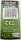LED-Einbauleuchte "Flat-36 CCT" - 5W, 3000/4000/6500K, schwenkbar
