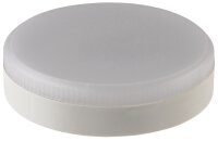 LED Leuchtmittel GX53 "XH 50" warmwei&szlig; -...