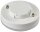 LED Leuchtmittel GX53 "XH 50" warmwei&szlig; - 5W, 431lm, &Oslash;75x25mm, 120&deg;, 3000k
