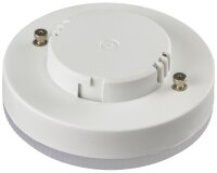 LED Leuchtmittel GX53 "XH 90" warmwei&szlig; - 9W, 805lm, &Oslash;75x25mm, 120&deg;, 3000k