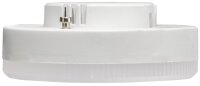 LED Leuchtmittel GX53 "XH 90" warmwei&szlig; - 9W, 805lm, &Oslash;75x25mm, 120&deg;, 3000k