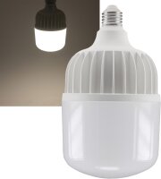 LED Jumbo Lampe E27 50W "G500n" - 4538lm,...
