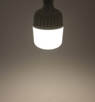 LED Jumbo Lampe E27 50W "G500n" - 4538lm, 4000K,neutralwei&szlig;, &Oslash;xH 12x21,5cm