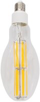 LED Filament-Lampe E27 30W "FHE-30" - 4575lm,...