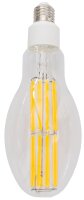 LED Filament-Lampe E27 50W "FHE-50" - 7841lm,...