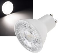 LED Strahler GU10 "P90" - 4146k, 896lm,...