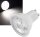 LED Strahler GU10 "P90" - 4146k, 896lm, 230V/9W, 38&deg;, neutralwei&szlig;