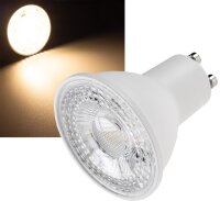 LED Strahler GU10 "P90" - 3061k, 840lm,...