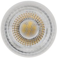 LED Strahler GU10 "P90" - 3061k, 840lm, 230V/9W, 38&deg;, warmwei&szlig;