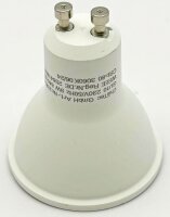 LED Strahler GU10 "P90" - 3061k, 840lm, 230V/9W, 38&deg;, warmwei&szlig;