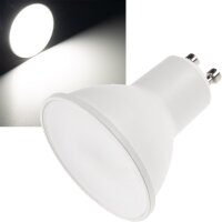 LED Strahler GU10 "W90" - 4107k, 906lm,...