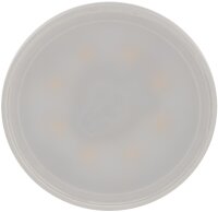 LED Strahler GU10 "W90" - 3030k, 825lm, 230V/9W, 100&deg;, warmwei&szlig;