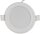 LED Licht-Panel "CKP-05 CCT" - 230V, 5W, 3000/4000/6200K, &Oslash; 95mm