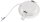LED Licht-Panel "CKP-05 CCT" - 230V, 5W, 3000/4000/6200K, &Oslash; 95mm