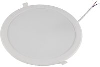 LED Licht-Panel "CKP-22 CCT" - 230V, 22W, 3000/4000/6200K, &Oslash; 223mm