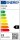 LED Licht-Panel "CKP-22 CCT" - 230V, 22W, 3000/4000/6200K, &Oslash; 223mm