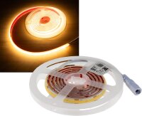 LED-Stripe "CLS-COB V2" 1m, warmwei&szlig; -...