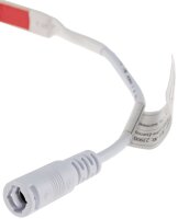 LED-Stripe "CLS-COB V2" 2m, warmwei&szlig; - 12V, 19W, 1817 Lumen