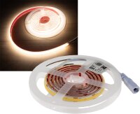 LED-Stripe "CLS-COB V2" 1m, neutralwei&szlig; -...
