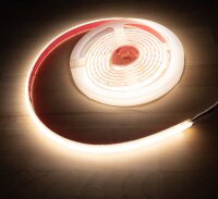 LED-Stripe "CLS-COB V2" 2m, neutralwei&szlig; - 12V, 19W,  1916 Lumen
