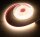 LED-Stripe "CLS-COB V2" 2m, neutralwei&szlig; - 12V, 19W,  1916 Lumen