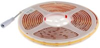 LED-Stripe "CLS-COB V2" 5m, neutralwei&szlig; -...