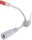 LED-Stripe "CLS-COB V2" 5m, neutralwei&szlig; - 12V, 48W,  4791 Lumen