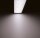 LED Unterbauleuchte "Arusha", wei&szlig; - USB A+C PD, 60cm, Licht neutralwei&szlig;