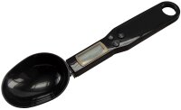 L&ouml;ffelwaage "CT LW-500" - 1-500g, 0,1g genau
